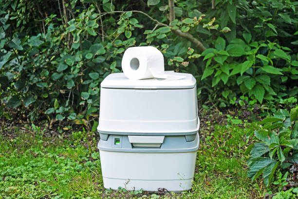 Best High-end porta potty rental  in Swansea, IL
