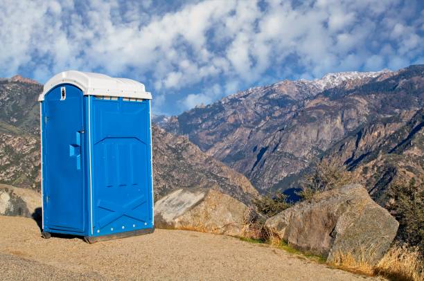 Best Portable toilet rental cost  in Swansea, IL