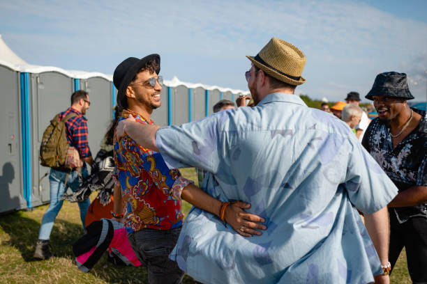 Best Wedding porta potty rental  in Swansea, IL