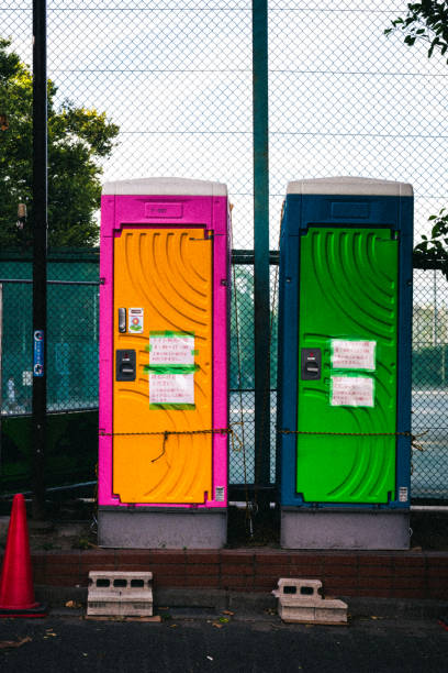 Best Luxury portable toilet rental  in Swansea, IL