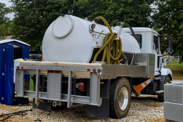 Best Porta potty rental near me  in Swansea, IL