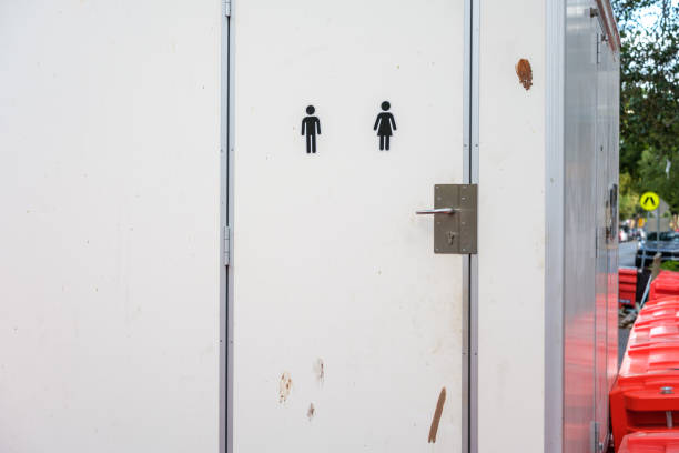 Best Temporary restroom rental  in Swansea, IL