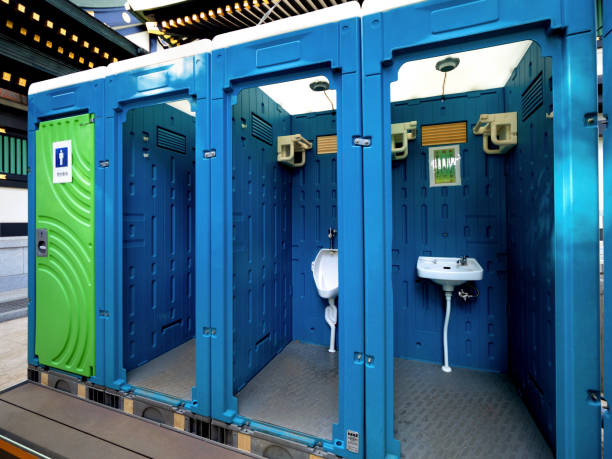 Best Construction site porta potty rental  in Swansea, IL